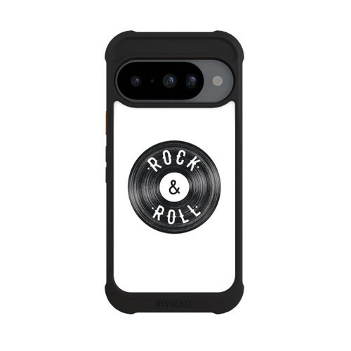 Google Pixel 10 NIVOmax Rock and Roll