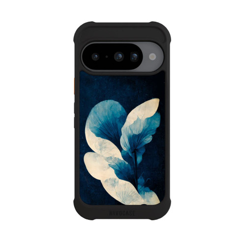 Google Pixel 10 NIVOmax Lys bleu de nuit