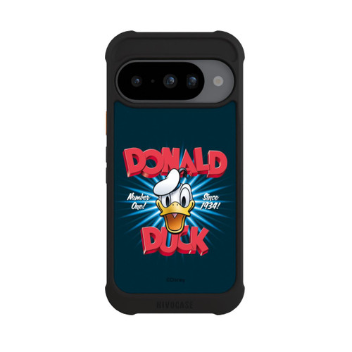 Google Pixel 10 NIVOmax Donald Duck Since 1934