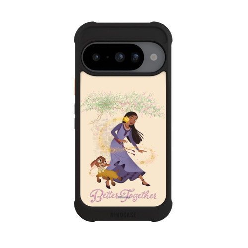 Google Pixel 10 NIVOmax Wish Better Together