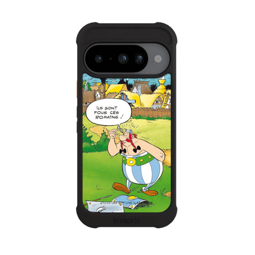 Google Pixel 10 NIVOmax Ils Sont Fous Ces Romains
