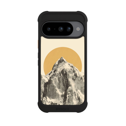 Google Pixel 10 NIVOmax Mountain 5