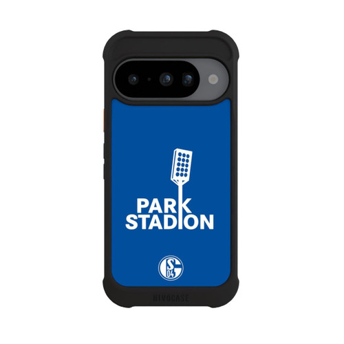Google Pixel 10 NIVOmax S04 Parkstadion