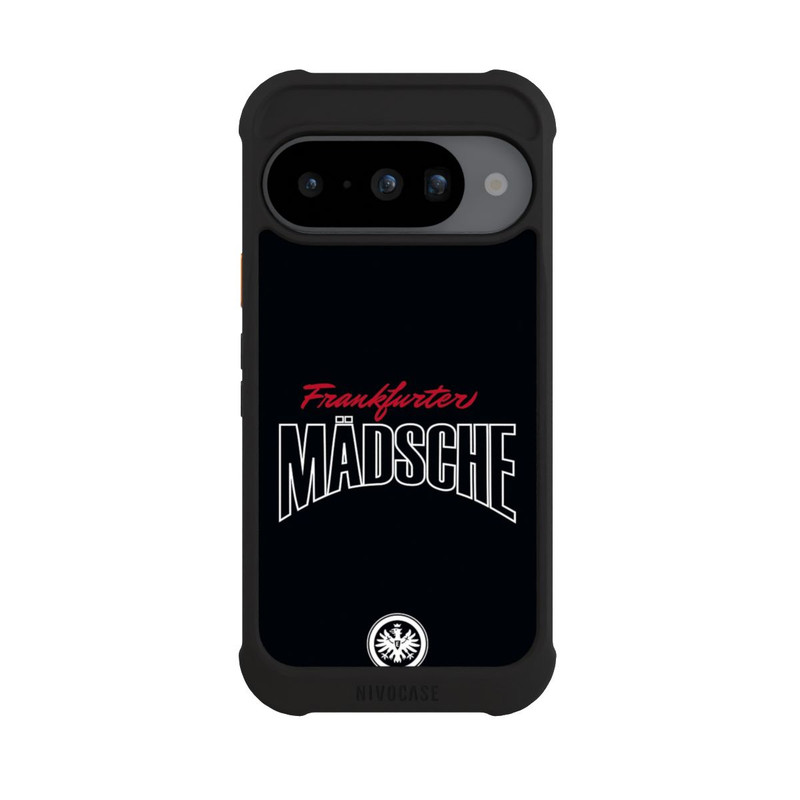 Pixel 10 NIVOmax Frankfurter Mädsche