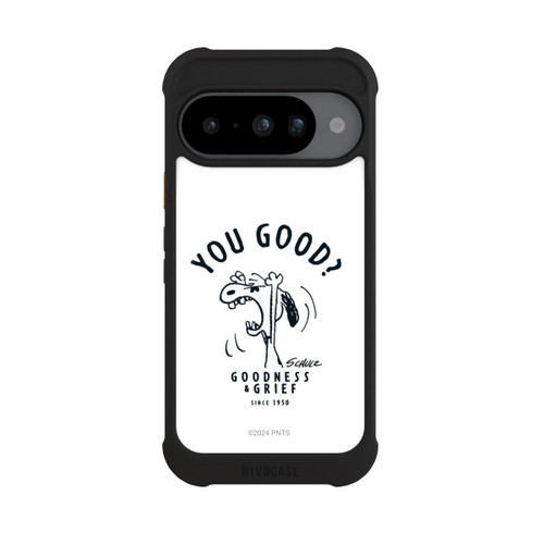 Google Pixel 10 NIVOmax Snoopy You Good