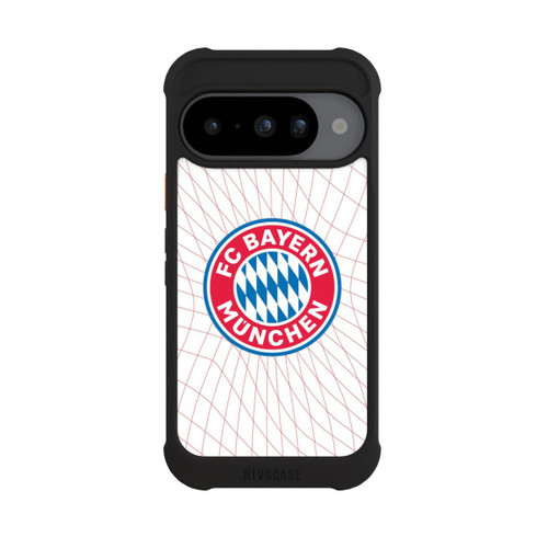 Google Pixel 10 NIVOmax FCB Raster Rot