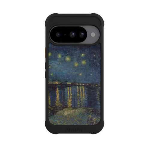 Google Pixel 10 NIVOmax Die Sternennacht by Vincent van Gogh