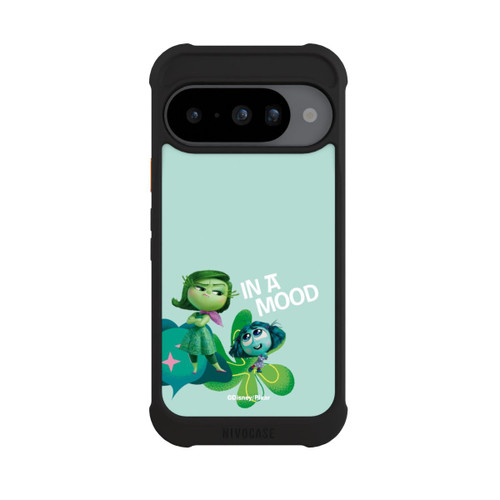 Google Pixel 10 NIVOmax Disgust and Envy
