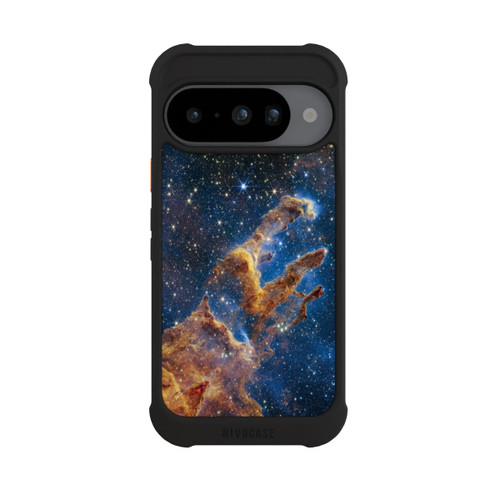 Google Pixel 10 NIVOmax Piliers de la Création  Espace