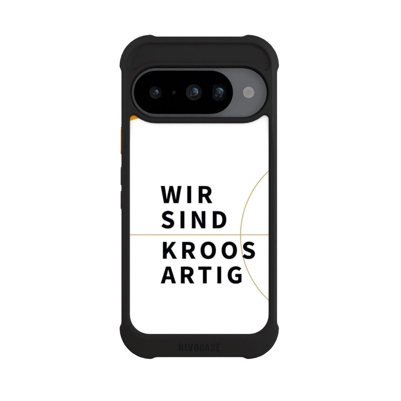 Pixel 10 NIVOmax Wir sind Kroosartig