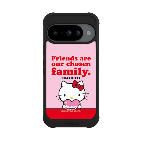 Google Pixel 10 NIVOmax HK Friends are Family