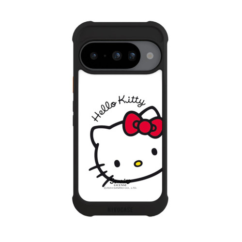 Google Pixel 10 NIVOmax HK Peekaboo