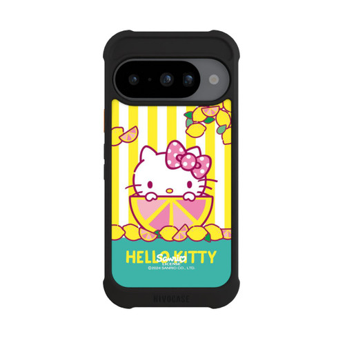 Google Pixel 10 NIVOmax Hello Kitty Limonade