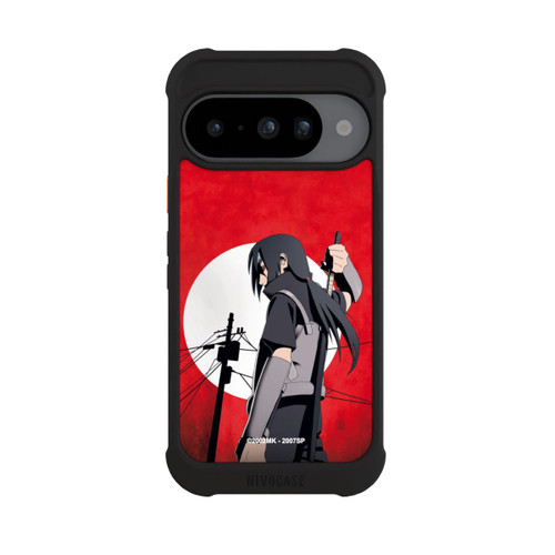 Google Pixel 10 NIVOmax Itachi Nuit de Lune