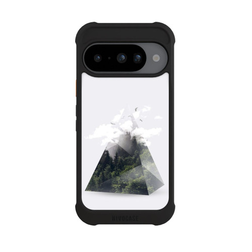 Google Pixel 10 NIVOmax Forest Triangle