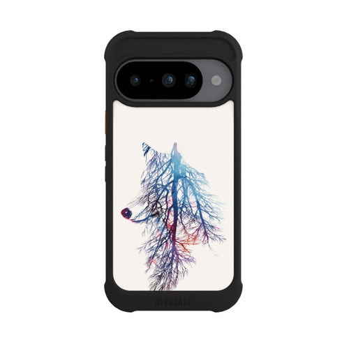 Google Pixel 10 NIVOmax My Roots