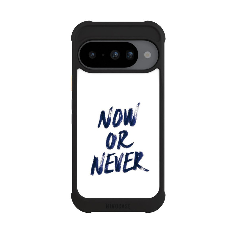 Pixel 10 NIVOmax Now or Never