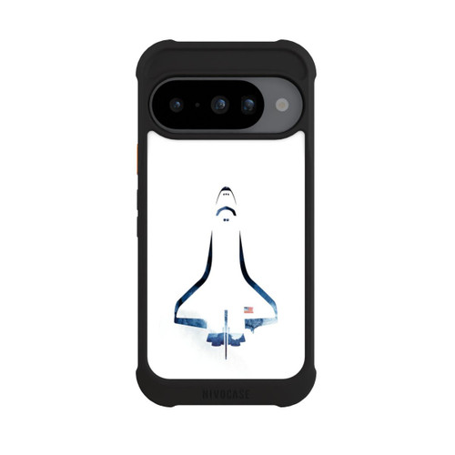 Google Pixel 10 NIVOmax Space Shuttle