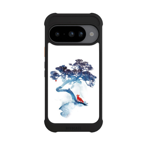 Google Pixel 10 NIVOmax The Last Apple Tree