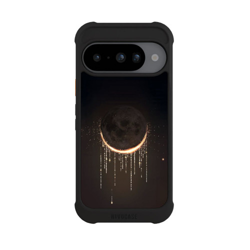 Google Pixel 10 NIVOmax Éclipse