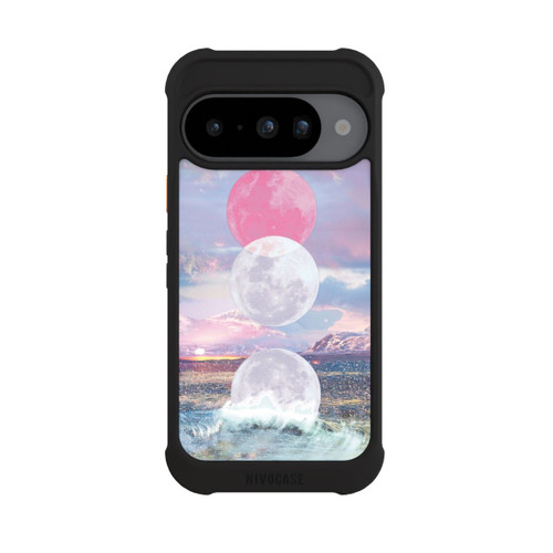 Google Pixel 10 NIVOmax Mondwellen