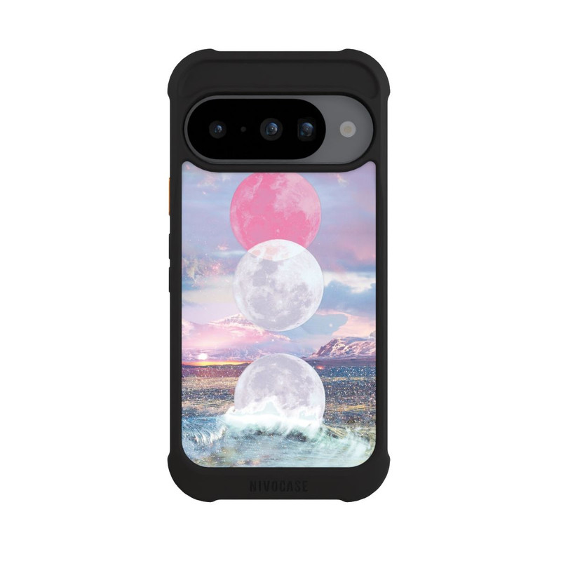 Pixel 10 NIVOmax Mondwellen