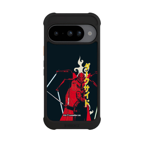 Google Pixel 10 NIVOmax Comte Dooku et ses camarades