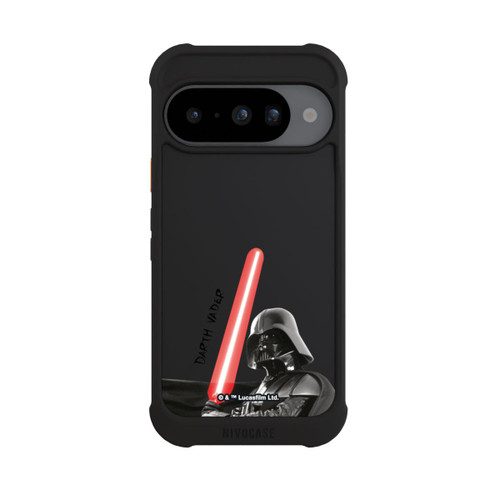 Google Pixel 10 NIVOmax Sabre Laser de Dark Vador