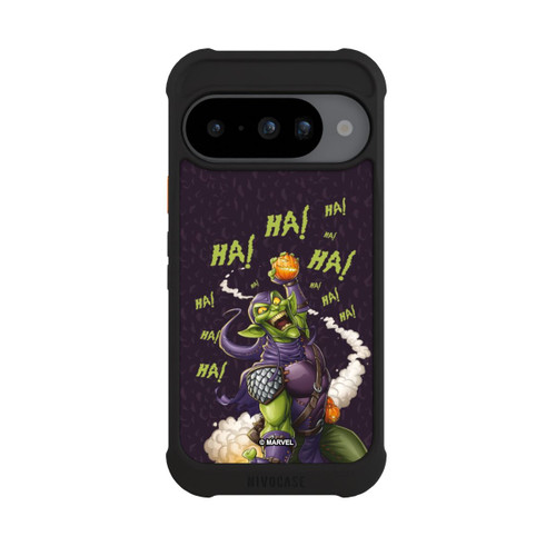Google Pixel 10 NIVOmax Le Lutin Vert