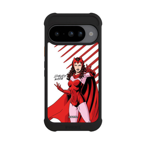 Google Pixel 10 NIVOmax Scarlet Witch
