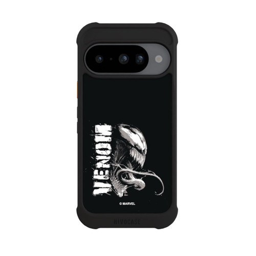 Google Pixel 10 NIVOmax Venom Visage