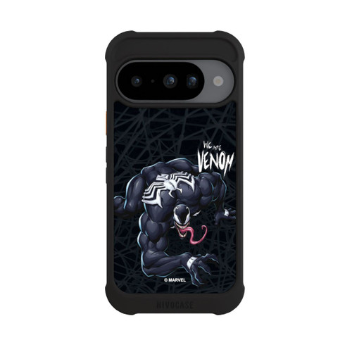 Google Pixel 10 NIVOmax Venom Rampant
