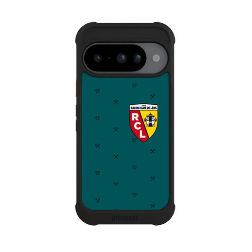 Google Pixel 10 NIVOmax RC Lens Maillot Extérieur 24/25