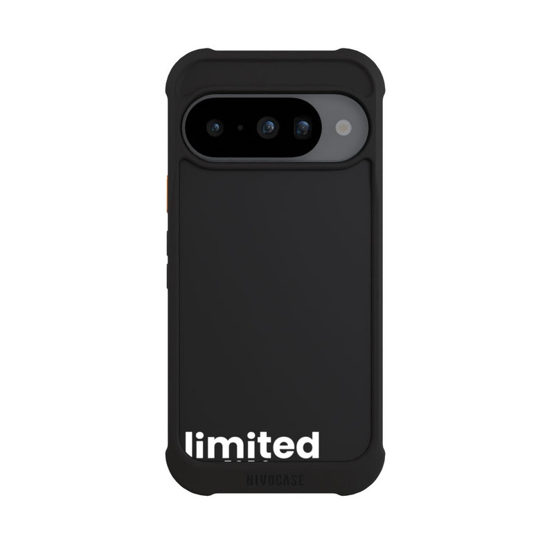 Pixel 10 NIVOmax Limited Edition