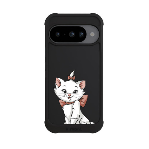 Google Pixel 10 NIVOmax Marie Cute Transparent