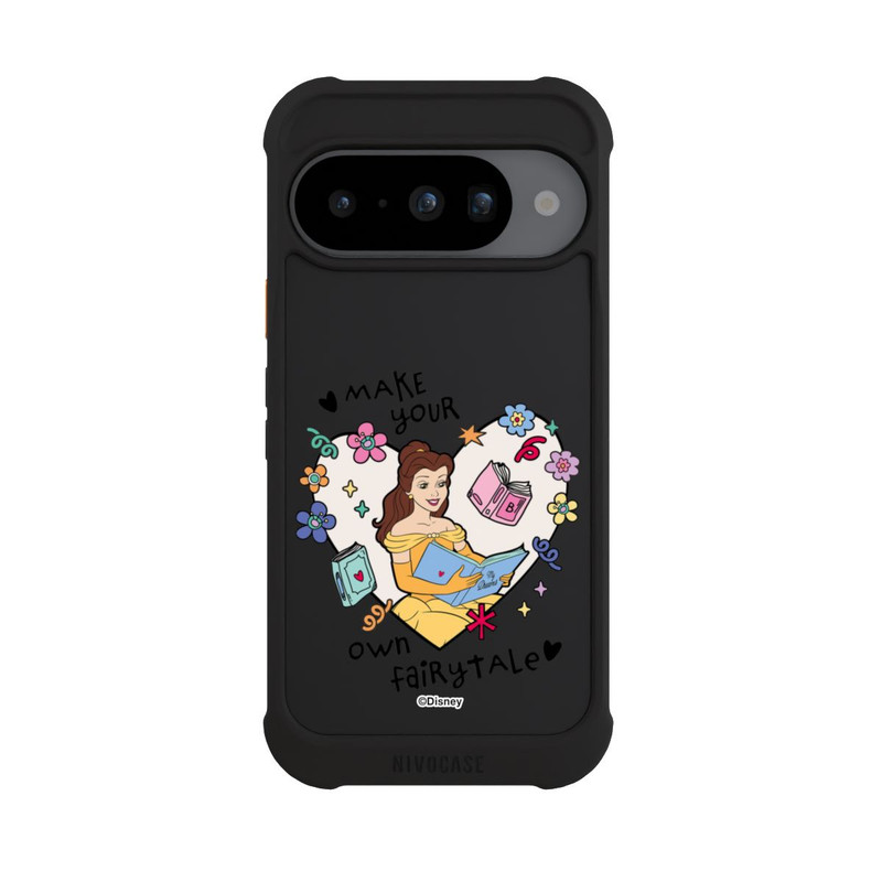 Pixel 10 NIVOmax Own Fairytale Transparent