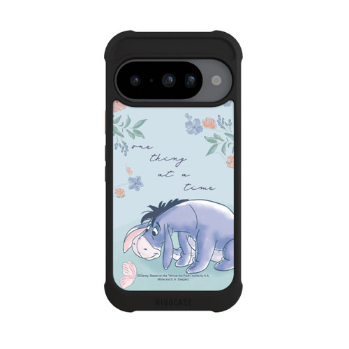 Google Pixel 10 NIVOmax Winnie The Pooh One Thing at A Time