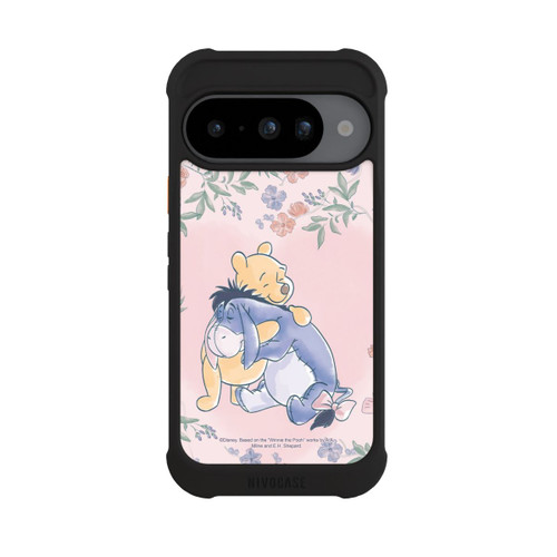 Google Pixel 10 NIVOmax Winnie The Pooh You Make My Heart Shine