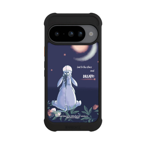 Google Pixel 10 NIVOmax Winnie The Pooh Look into The Stars