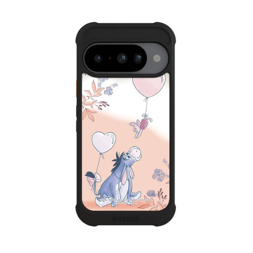 Google Pixel 10 NIVOmax Winnie The Pooh All That Really Matters