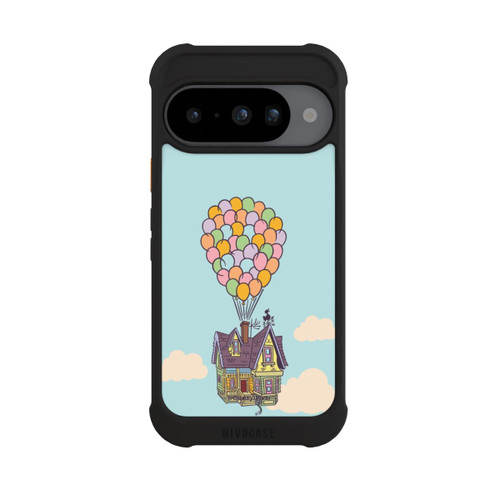 Google Pixel 10 NIVOmax To New Adventures