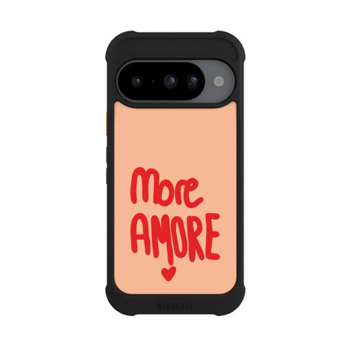 Google Pixel 10 NIVOmax More Amore Typo