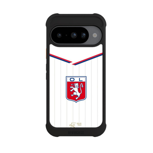 Google Pixel 10 NIVOmax OL 75 anniversaire