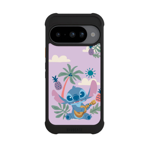 Google Pixel 10 NIVOmax Stitch Sommervibes
