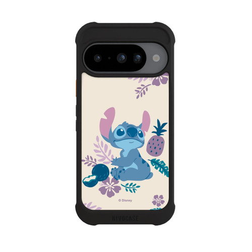 Google Pixel 10 NIVOmax Stitch Floral