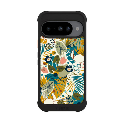 Google Pixel 10 NIVOmax Stitch Summer Pattern