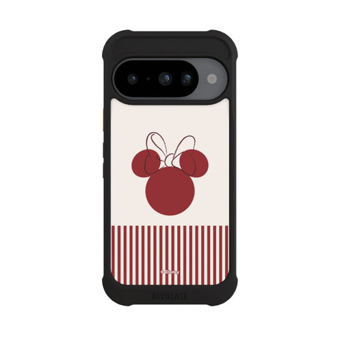 Google Pixel 10 NIVOmax Minnie Icon Pattern Mix