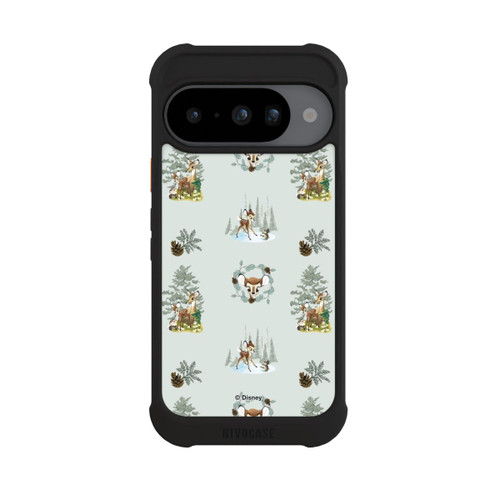Google Pixel 10 NIVOmax Bambi hivernal