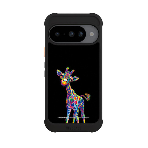 Google Pixel 10 NIVOmax Giraffenkalb