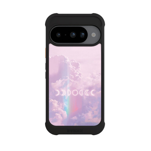 Google Pixel 10 NIVOmax Magic Rainbow and Moon Big